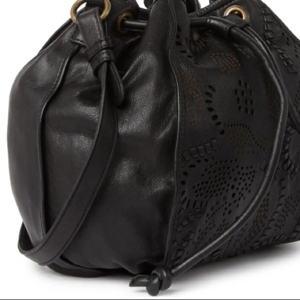 FRYE Leather Bag‎ | Vivian